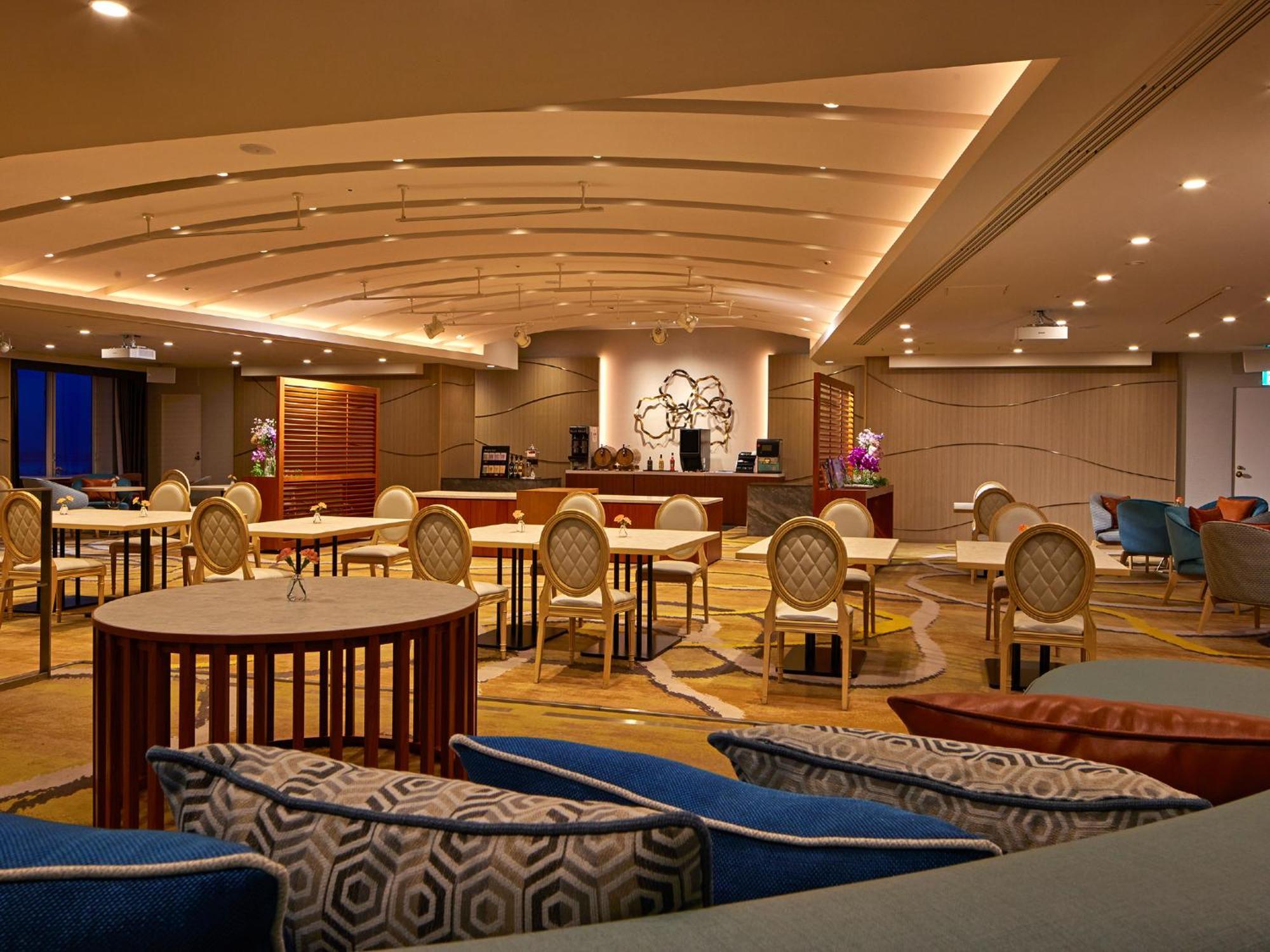 Grand Nikko Tokyo Bay Maihama Hotel Urayasu Exterior foto